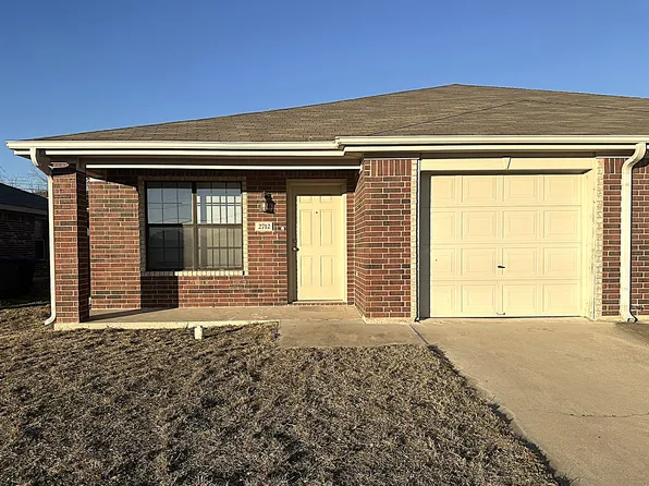 2712 Ashley Dr, Copperas Cove, TX 76522
