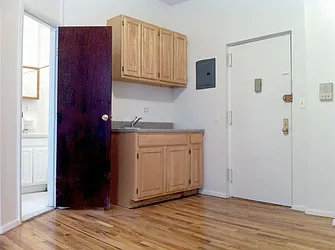 Rented by J Misrahi Realty Corp