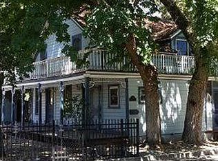 303 Pine Street, Yreka, CA