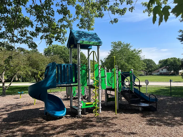 Playground