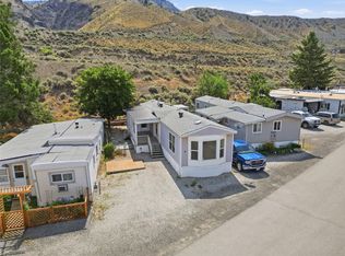 1000 Mesa Vista Dr #8, Ashcroft, BC V0K 1A0