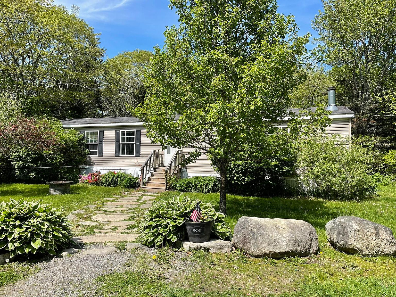 69 Indian Trail, New Harbor, ME 04554 Zillow