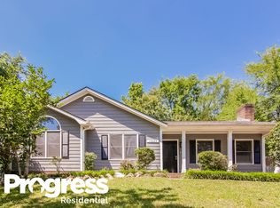 10623 N Canyon Rd, Charlotte, NC 28214