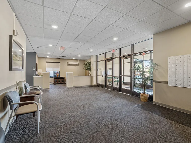 Hopkins Village Apartments — Photo 1