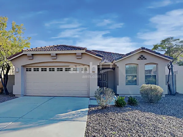 3429 E Crescent Way, Gilbert, AZ 85298