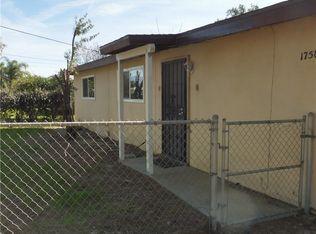 17583 Santa Ana Ave, Bloomington, CA 92316