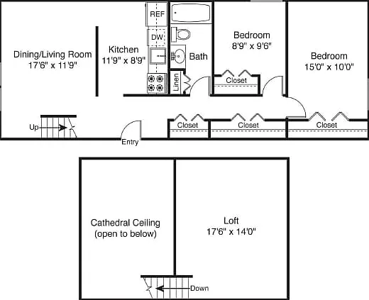 Yarmouth Pointe Apartment Homes — Photo 116