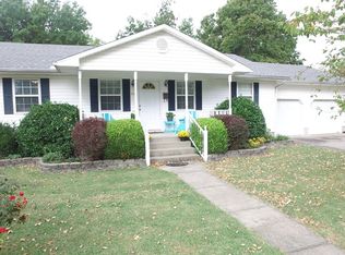 905 Truman St, Lamar, MO 64759