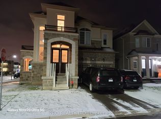 71 Ivor Cres, Brampton, ON L7A 4L7