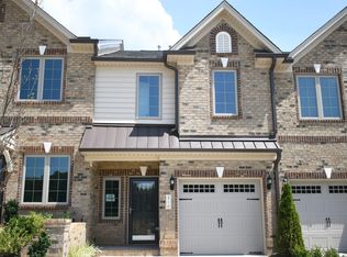 4770 Willowstone Dr, High Point, NC 27265