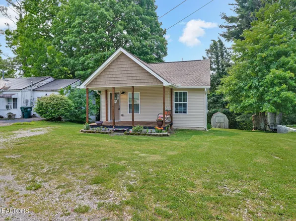 233 Old Lantana Rd, Crossville, TN 38555