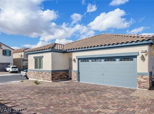 7816 Caring Nel Ct, Las Vegas, NV 89139