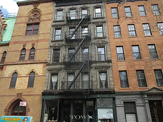 Rented by Town Residential