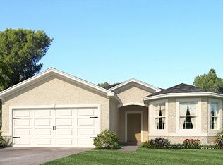 3443 Cancun Ct, Cape Coral, FL 33909