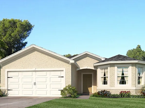3443 Cancun Ct, Cape Coral, FL 33909