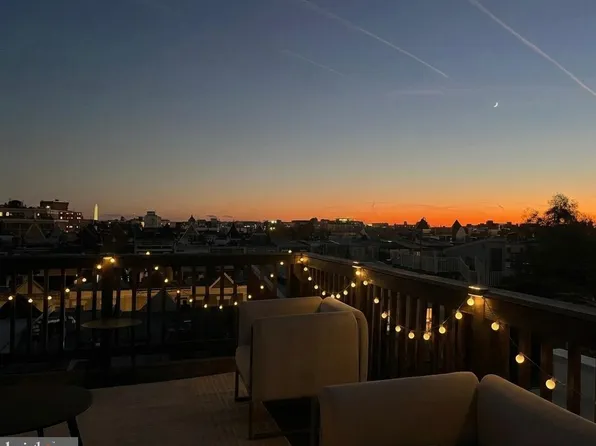 1736 V St NW, Washington, DC 20009