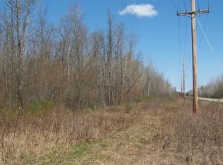 110 Avenue, Morley, MI 49336