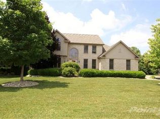 558 Chasseur Dr, Grand Blanc, MI