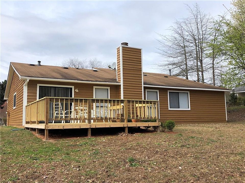 2327 Landings Ct Norcross GA Zillow