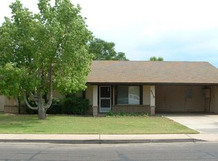 3319 E Emelita Ave, Mesa, AZ 85204