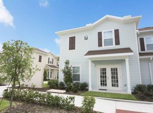 3207 Gold Ln, Kissimmee, FL 34747