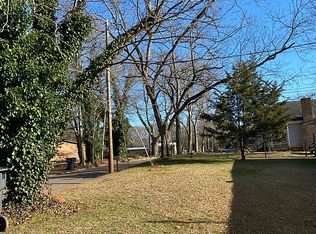 226 Webb St, Monticello, GA 31064