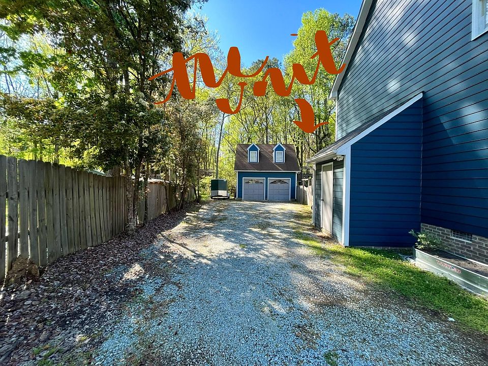 13 Williams Way, Durham, NC 27704 Zillow