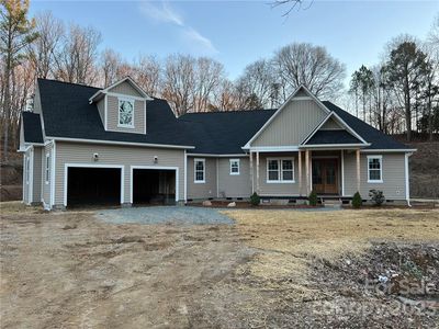 911 Silver Fox Dr, Concord, NC, 28025