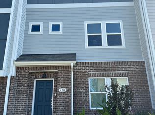 718 Firebrick Dr, Cary, NC 27519