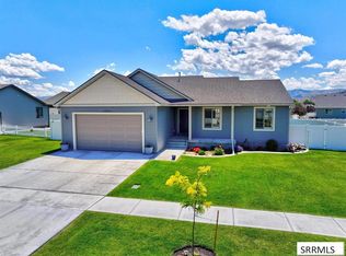 (Undisclosed Address), Chubbuck, ID 83202