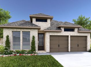 1942W Plan, Meadows of Mill Creek 50', Seguin, TX 78155