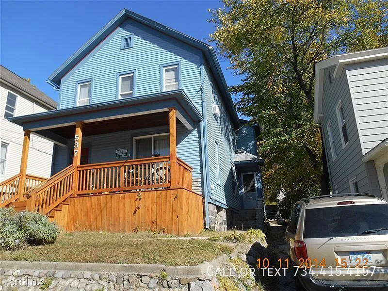 537 S 4th Ave Apt 3 (Blue Sky) — Photo 2