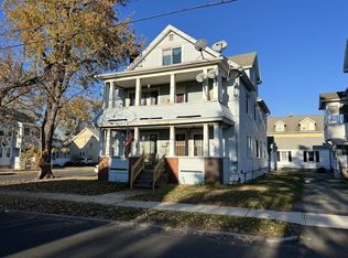 357 Hampden St, Chicopee, MA 01013