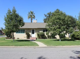 205 Maple St, Shafter, CA 93263