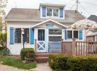 1305 Evergreen St, Delavan, WI 53115