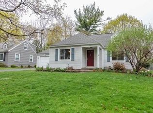 154 Berwick Rd, Rochester, NY 14609