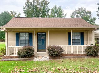 110 Magnolia St, Nettleton, MS 38858