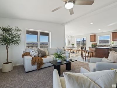 7605 Remington Rd, Silver Springs, NV, 89429