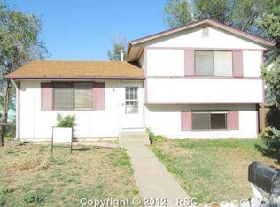 2555 Anjelina Cir W, Colorado Springs, CO 80916