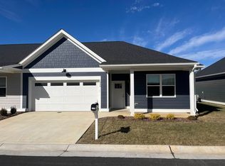 1550 Crownpoint Dr, Harrisonburg, VA 22801