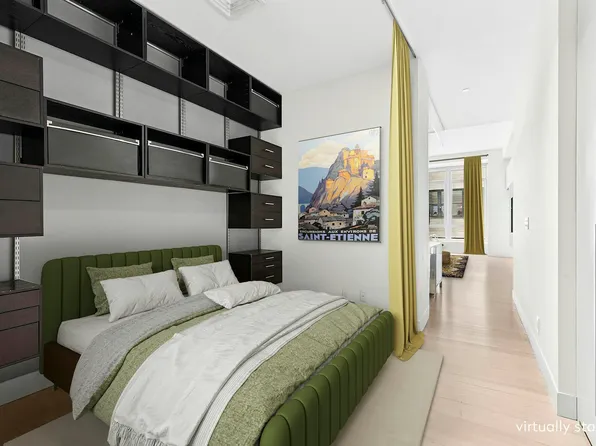 111 Fulton Street image 4 of 9