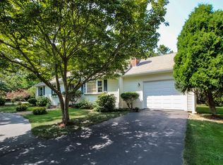 8 Kimberley Way, Harwich, MA 02645