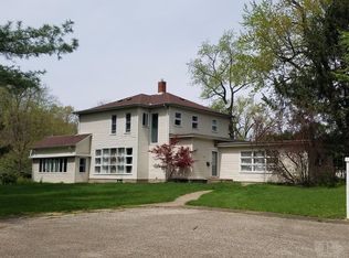 1825 Vogt St, Burlington, IA 52601