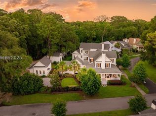 20 N Cres, Beaufort, SC 29906