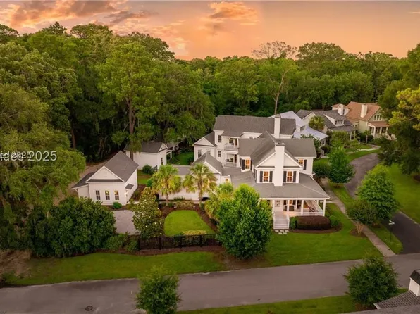 20 N Cres, Beaufort, SC 29906