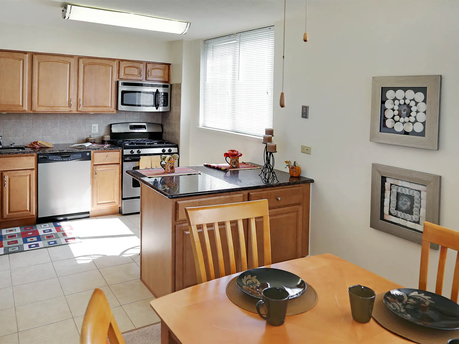 Haddonview Apartments — Photo 4