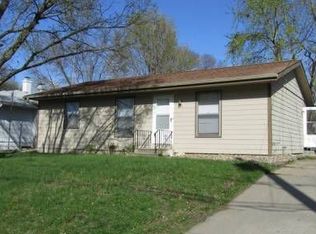 2211 SE 8th St, Des Moines, IA 50315