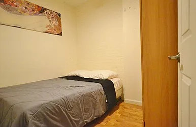 Rented by GPS Realty NYC