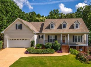 201 Charleston Ave, Bremen, GA 30110