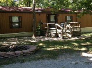 1017 Logue Ln, Keytesville, MO 65261